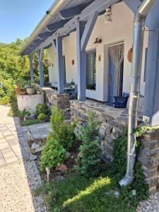 Kékbazalt Vendégház