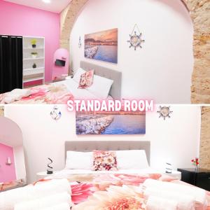 Stay in the Heart of Salerno - Near the Duomo "La finestra sul borgo"