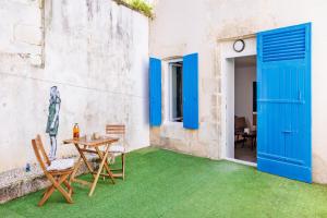 Appartements Le 68GrandRueCosy-cour privative-Poitiers Centre : photos des chambres