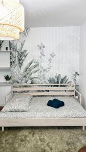 Appartements Le 68GrandRueCosy-cour privative-Poitiers Centre : photos des chambres