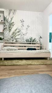 Appartements Le 68GrandRueCosy-cour privative-Poitiers Centre : photos des chambres