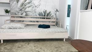 Appartements Le 68GrandRueCosy-cour privative-Poitiers Centre : photos des chambres