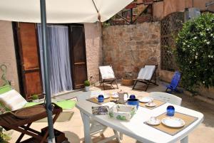 Casa Ancoretta vista mare