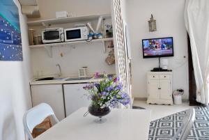 Casa Ancoretta vista mare