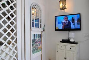 Casa Ancoretta vista mare