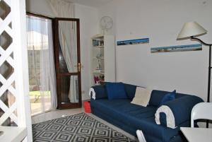 Casa Ancoretta vista mare