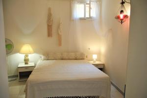 Casa Ancoretta vista mare