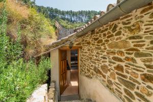 Le Mas de la Brousse