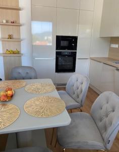 RELAX apartmán Trenčianske Teplice