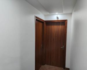 Hotel Starline Residency