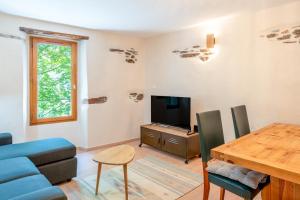 Le Mas de la Brousse