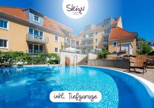 Apparthotel STEIGER Bad Schandau