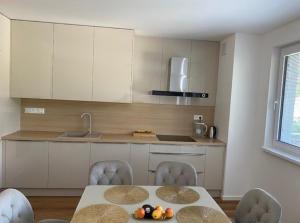 RELAX apartmán Trenčianske Teplice