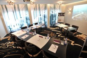 Hotels Mercure Paris Place d'Italie : photos des chambres