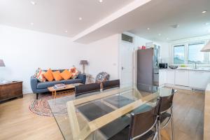 Stylish flat between London Bridge & Tower Bridge