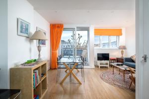 Stylish flat between London Bridge & Tower Bridge