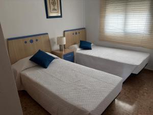 1Devesa Park Solo Familias Serviplaya