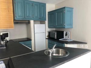 Maisons de vacances coeur de ville : photos des chambres