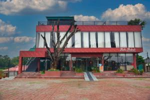 MAHFIL-e-MOTIJHEEL, MOTIJHEEL PARK AND RESORT