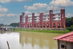MAHFIL-e-MOTIJHEEL, MOTIJHEEL PARK AND RESORT