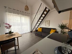 Superbe F2 Duplex Proche Paris & Disneyland