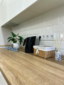 Очень красивая видовая квартира в Аркадии