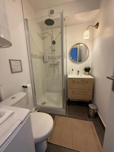 Superbe F2 Duplex Proche Paris & Disneyland