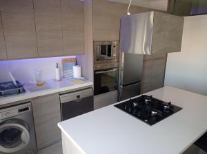 Tinglados Puerto Solo Familias Serviplaya