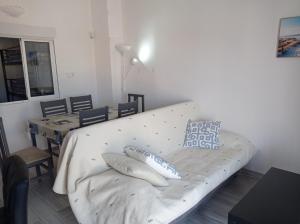 Tinglados Puerto Solo Familias Serviplaya