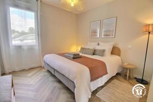 Maisons de vacances Ty lann ha mor : photos des chambres
