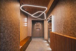 Lilja Suite - One bedroom apartment room in Tahko Spa Hotel