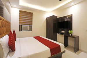 The Iconic Hotel Delhi International Airport