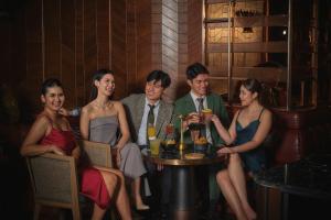 InterContinental Bangkok Sukhumvit by IHG