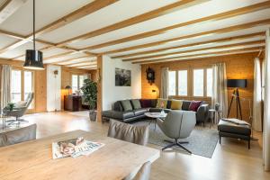 Chalet Studen