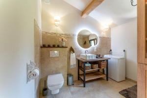 Appartements Tilleul enchante : photos des chambres