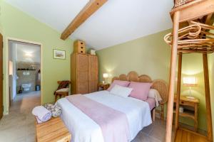 Appartements Tilleul enchante : photos des chambres