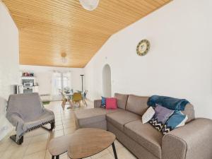 300 m de la plage, jardin, maison pour 5