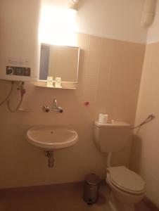 Ловна хижа Мурсалица