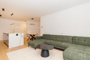 The Skyline Penthouse by Belmont Realty