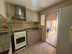 Calle Atlantic 86 Solo Familias Serviplaya