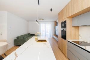 The Skyline Penthouse by Belmont Realty