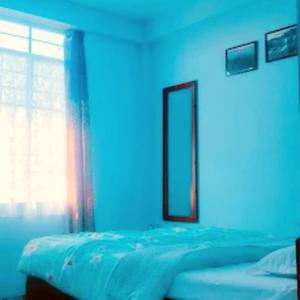 Zinia Homestay