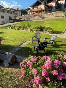 Chalet Nontiscordardime