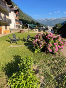 Chalet Nontiscordardime