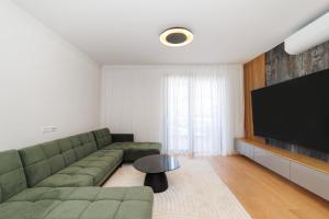 The Skyline Penthouse by Belmont Realty