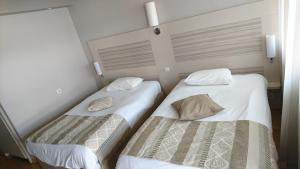 Hotels Kyria Toulouse Sud - Roques : photos des chambres