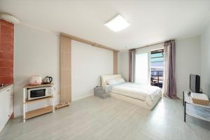 Yeosu Dream Green Pet-friendly Pension