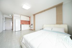 Yeosu Dream Green Pet-friendly Pension