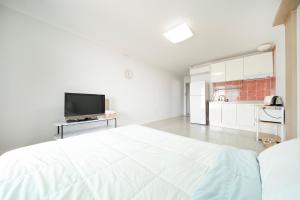 Yeosu Dream Green Pet-friendly Pension