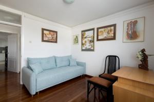 Cozy Apartment with Amazing Skopje City View